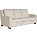 Tucker Leather Power Motion Sofa, Markham Frost-Furniture - Sofas-High Fashion Home