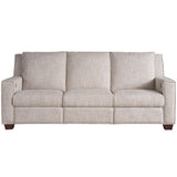 Tucker Power Motion Sofa, Curl Egret-Furniture - Sofas-High Fashion Home