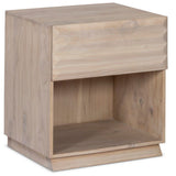 Tussac Nightstand by Four Hands