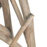 Twigswell Accent Table, Tan-Furniture - Accent Tables-High Fashion Home