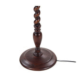 Twist Table Lamp, Porto Dark