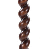 Twist Table Lamp, Porto Dark
