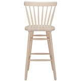 Tyce Bartstool & Counter Stool, Natural