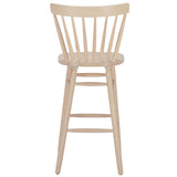 Tyce Bartstool & Counter Stool, Natural