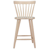 Tyce Bartstool & Counter Stool, Natural