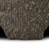 Tye Ottoman, Solema Moss by Four Hands-Furniture - Chairs-High Fashion Home