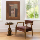 Tyler Chair, Surrey Auburn by Four Hands