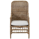 Irving Arm Chair, Barley