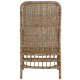 Irving Arm Chair, Barley