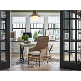 Irving Arm Chair, Barley