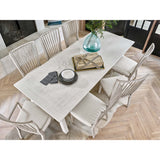 Miller Dining Table, Rustic Oak-Furniture - Dining-High Fashion Home