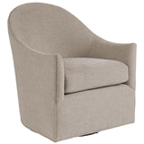 Roscoe Swivel Chair by Universal