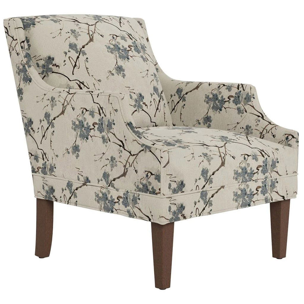Stella Chair, Cherry Grove Sky