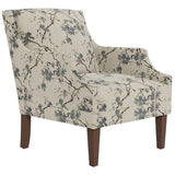 Stella Chair, Cherry Grove Sky