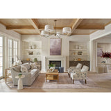 Stella Chair, Cherry Grove Sky