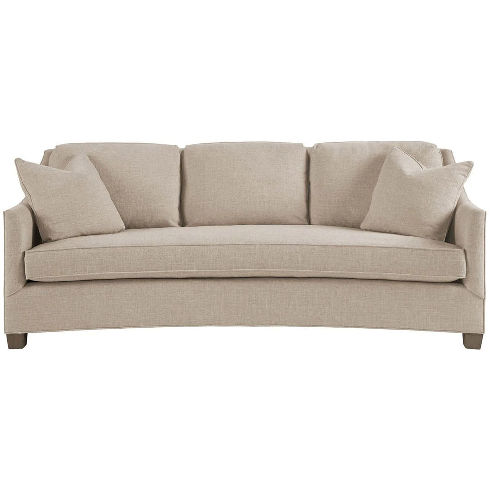 Walden Sofa, Lingo Oatmeal