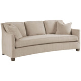 Walden Sofa, Lingo Oatmeal
