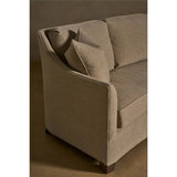 Walden Sofa, Lingo Oatmeal