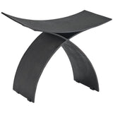 Kinetic Stool, Black