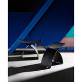 Kinetic Stool, Black
