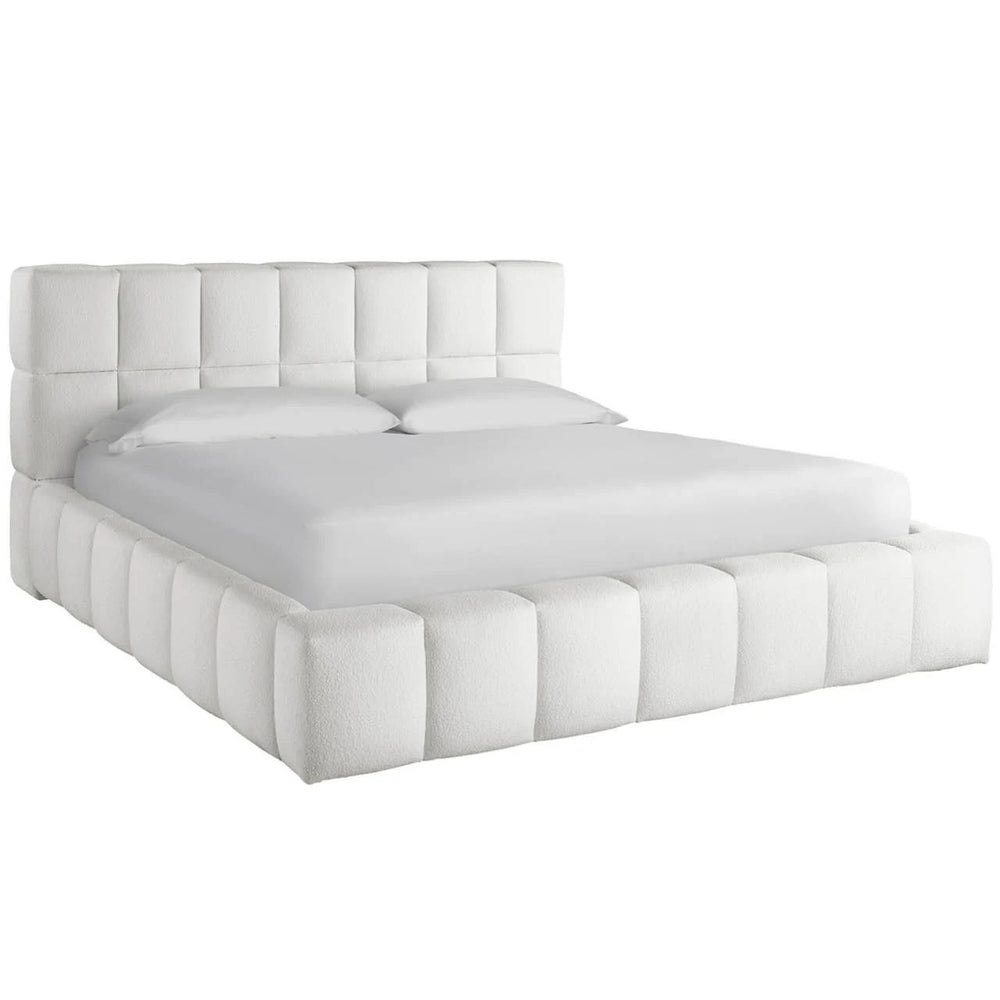 Colina Bed, Canberra Ivory