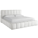 Colina Bed, Canberra Ivory