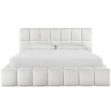 Colina Bed, Canberra Ivory