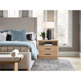 Sischo Bench, Canberra Ivory