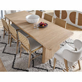 Nomad Side Chair, Canberra Ivory, Set of 2