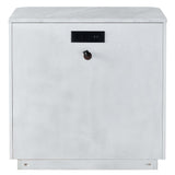 Paris Nightstand-Furniture - Bedroom-High Fashion Home