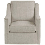 U Choose Swivel Chair, Amari Natural