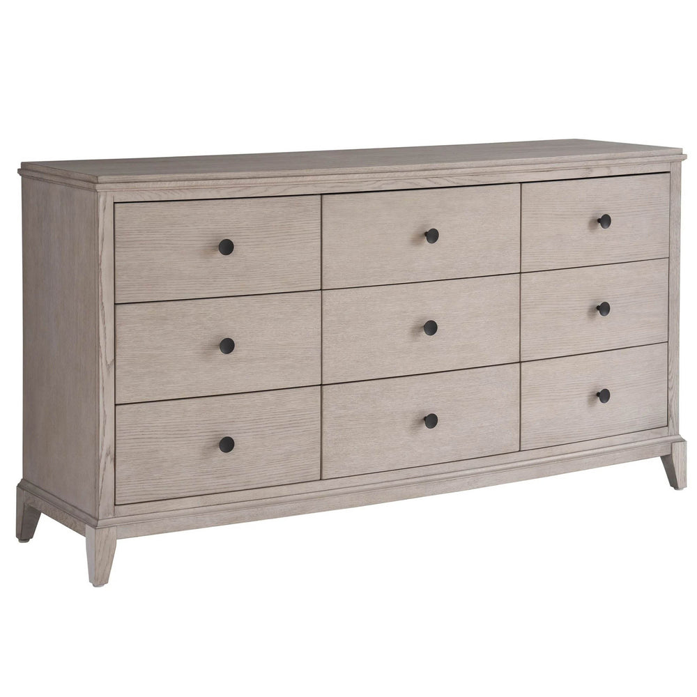 Coalesce Dresser, Rolling Fog