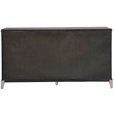 Coalesce Dresser, Rolling Fog