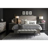 Coalesce Dresser, Rolling Fog