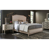 Coalesce Pane Bed, Asbury Oyster