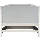 Coalesce Pane Bed, Asbury Oyster