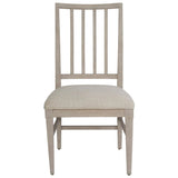 Coalesce Side Chair, Rolling Fog, Set of 2