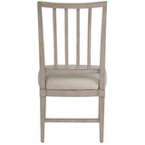 Coalesce Side Chair, Rolling Fog, Set of 2