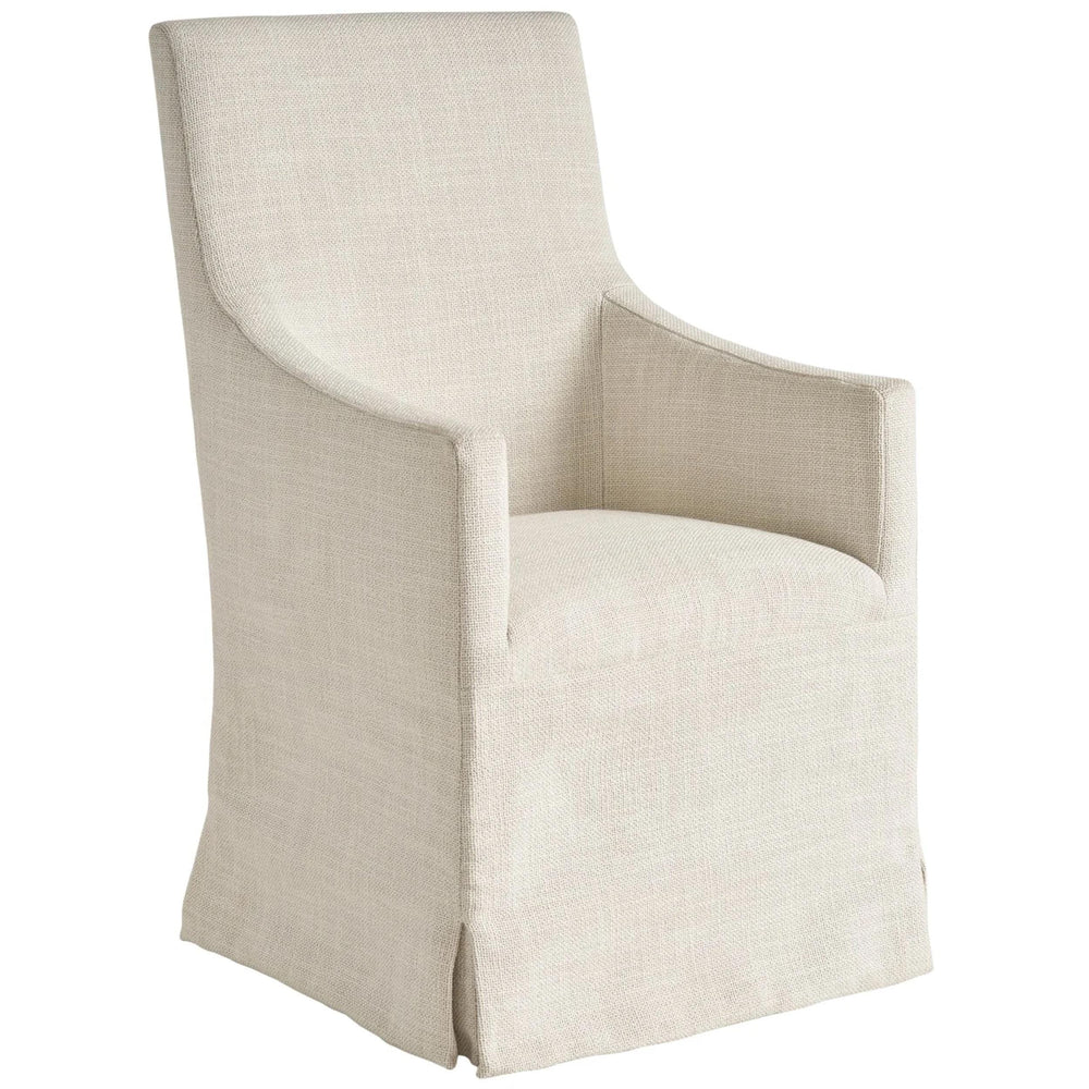 Manning Dining Chair, Rolling Fog, Set of 2