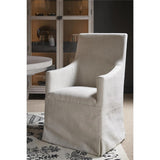 Manning Dining Chair, Rolling Fog, Set of 2