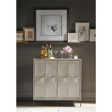 Odessa Bar Cabinet, Rolling Fog