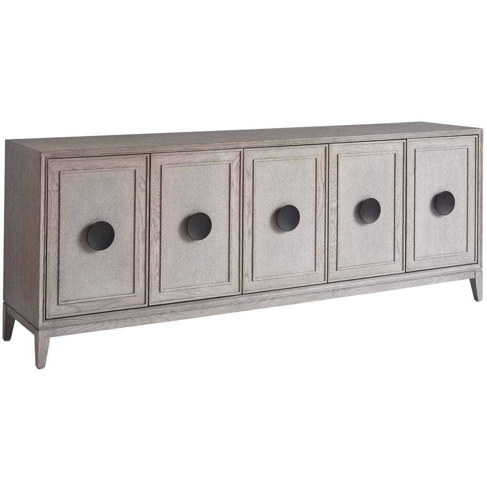 Coalesce Entertainment Credenza, Rolling Fog