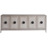 Coalesce Entertainment Credenza, Rolling Fog