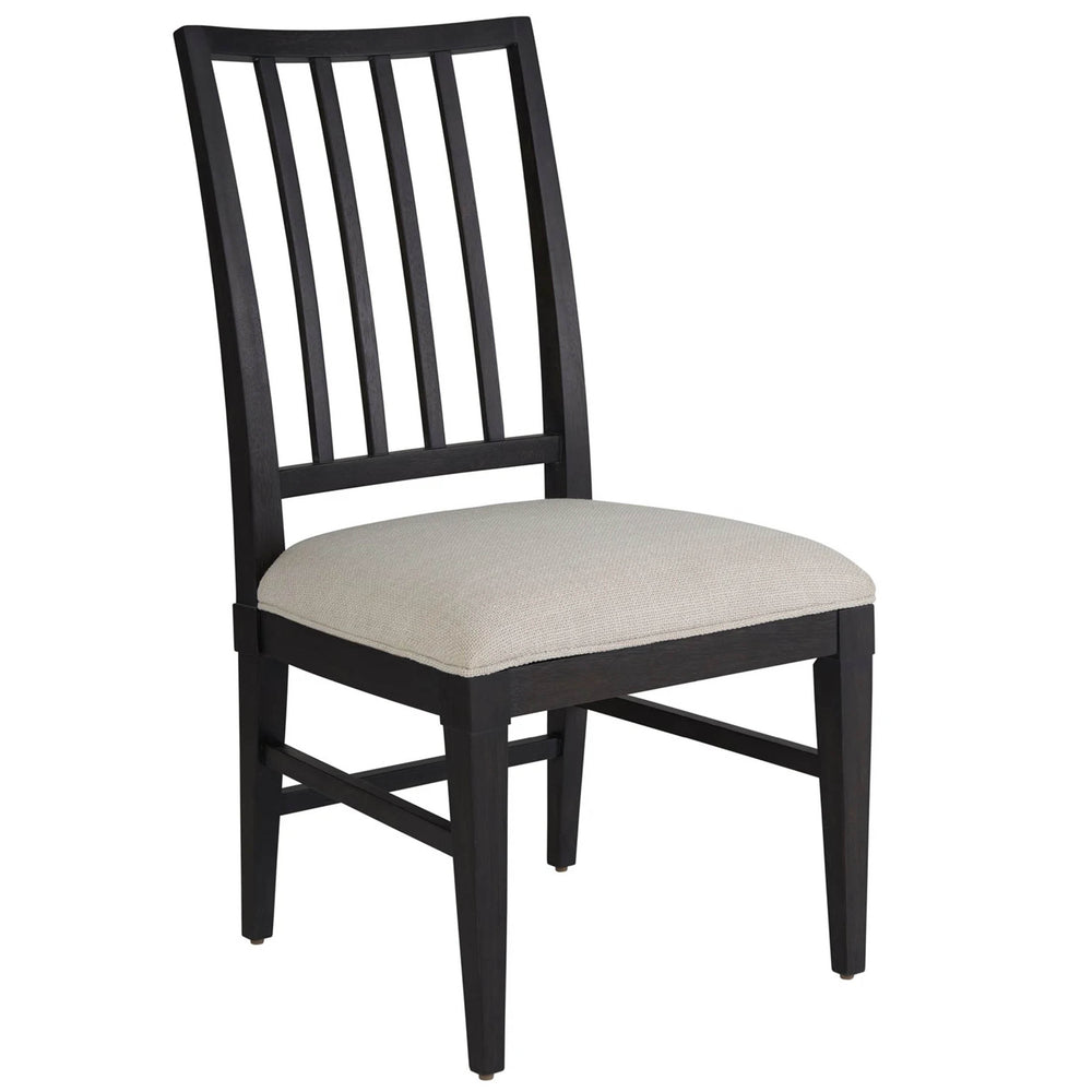 Coalesce Side Chair, Ravenwood, Set of 2
