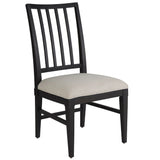 Coalesce Side Chair, Ravenwood, Set of 2