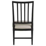 Coalesce Side Chair, Ravenwood, Set of 2