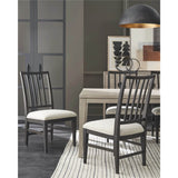 Coalesce Side Chair, Ravenwood, Set of 2