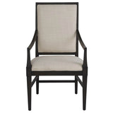 Coalesce Arm Chair, Ravenwood, Set of 2