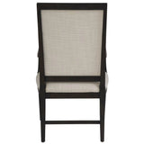 Coalesce Arm Chair, Ravenwood, Set of 2