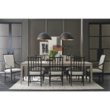 Coalesce Arm Chair, Ravenwood, Set of 2